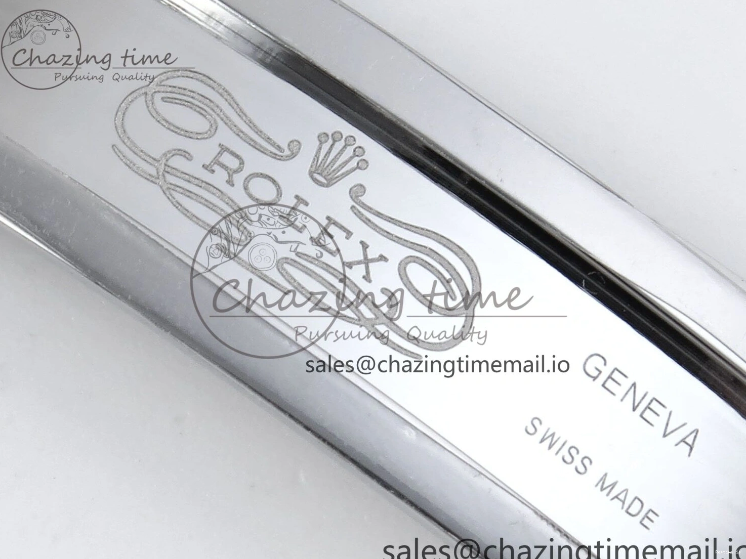 0104 Elegant DateJust 31 278274 ARF 1:1 Best Edition 904L Steel Gray Dial Stick Marker on SS Jubilee Bracelet ETA 545